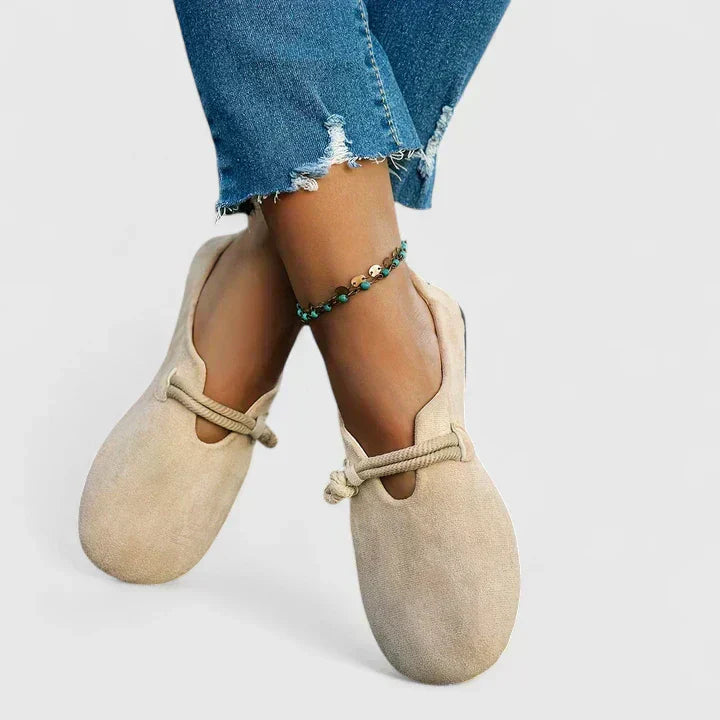 Olivia – Orthopädische Loafer für Damen – Bild 5