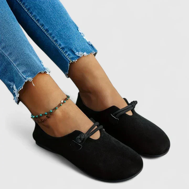 Olivia – Orthopädische Loafer für Damen – Bild 6