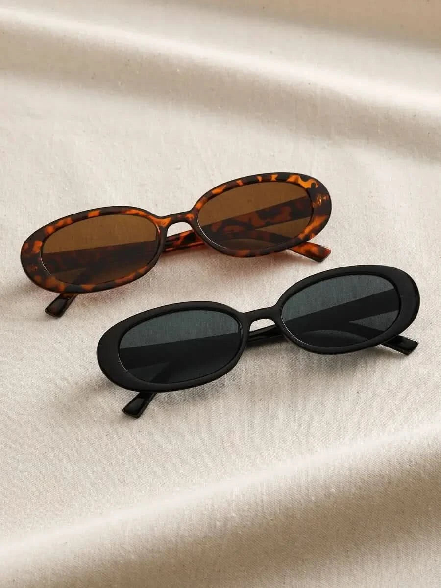 Patricia – Elegante Sonnenbrille – Bild 5