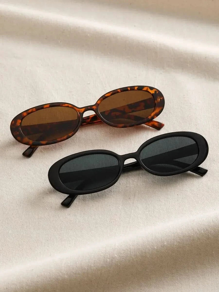Patricia – Elegante Sonnenbrille – Bild 5