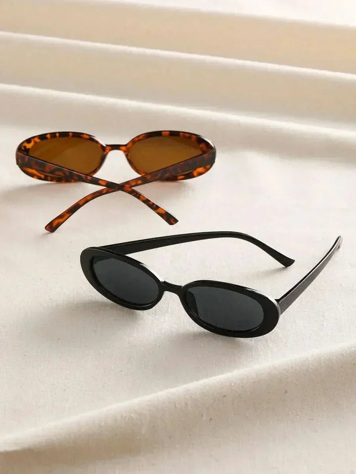 Patricia – Elegante Sonnenbrille – Bild 7