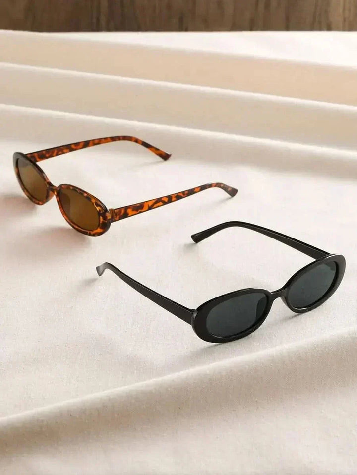 Patricia – Elegante Sonnenbrille – Bild 8