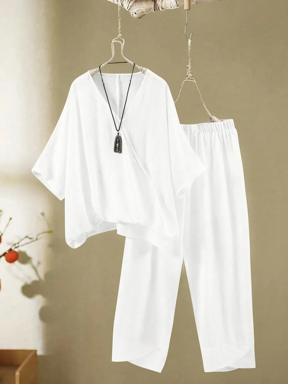 Elisabeth – Legeres Boho-Set – Bild 2