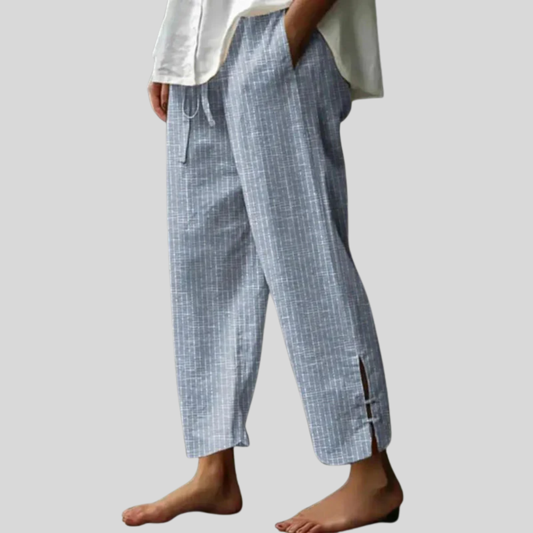 Ronja – Bequeme Artisan-Hose – Bild 1