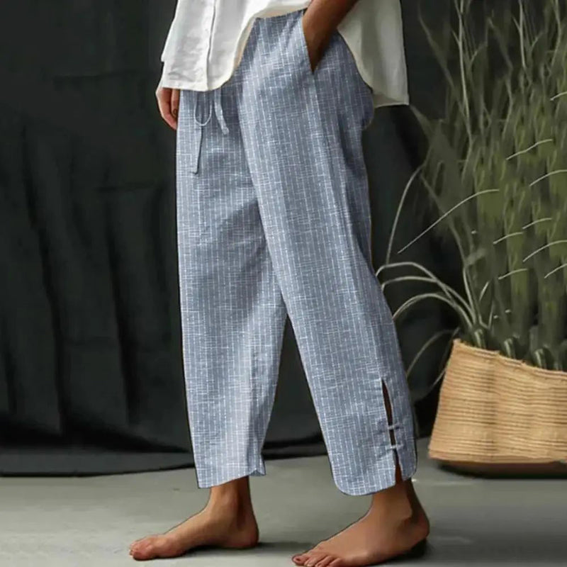 Ronja – Bequeme Artisan-Hose – Bild 2