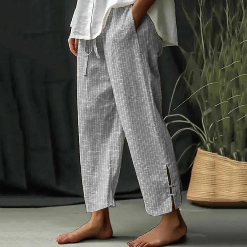 Ronja – Bequeme Artisan-Hose – Bild 3