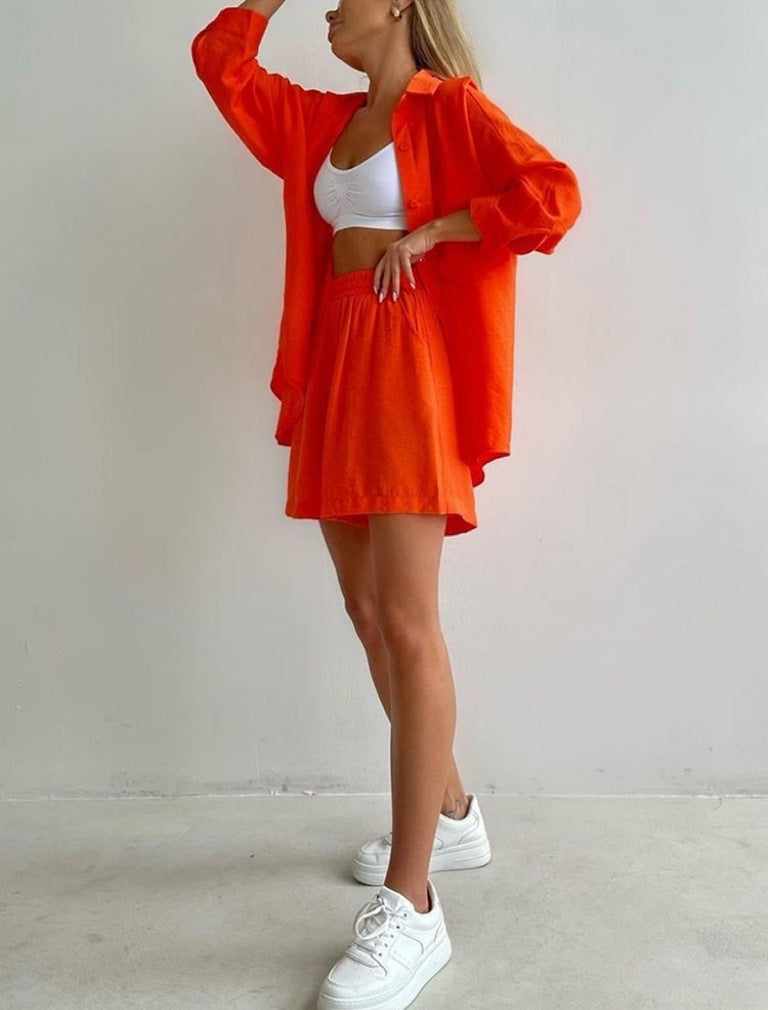 Katharina – Elegantes Zweiteiler-Set – Bild 9