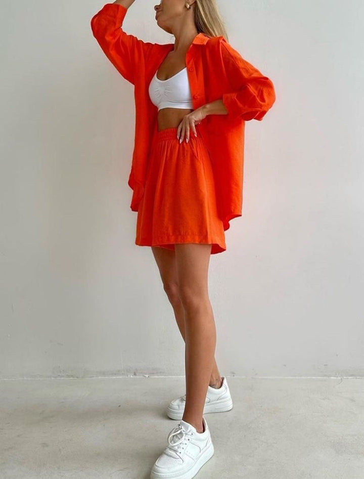 Katharina – Elegantes Zweiteiler-Set – Bild 9