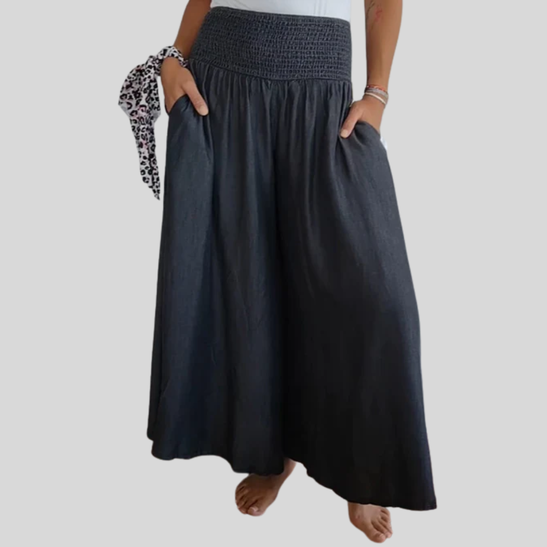 Lotte – Hose mit Komfortbund – Bild 1