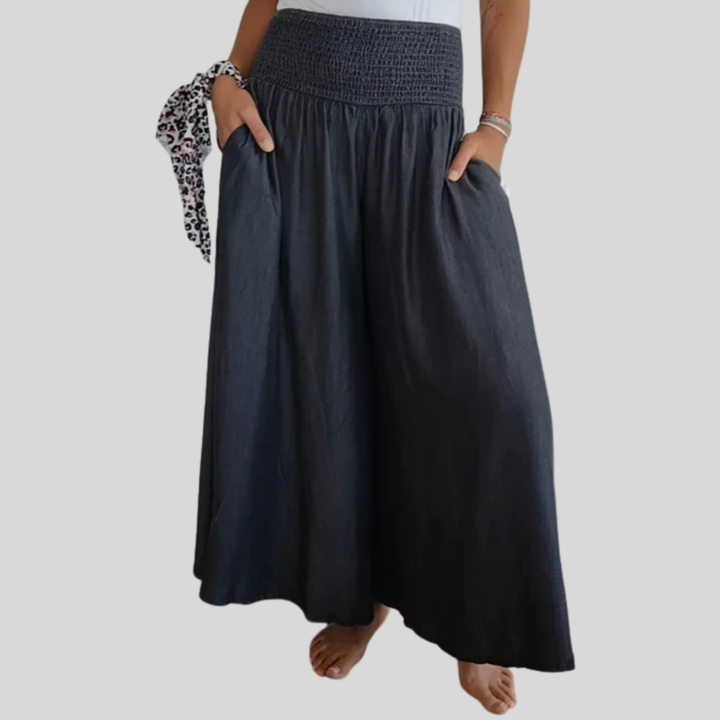 Lotte – Hose mit Komfortbund – Bild 1