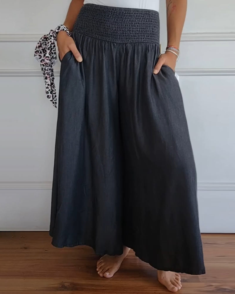 Lotte – Hose mit Komfortbund – Bild 2