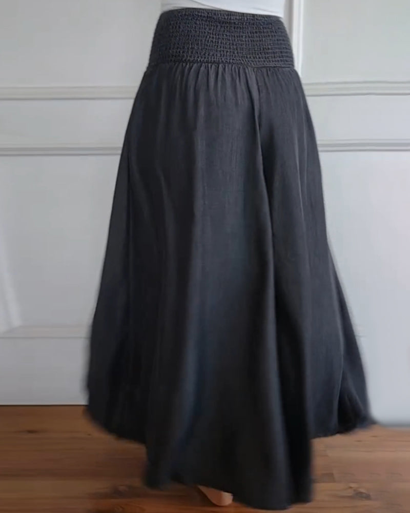 Lotte – Hose mit Komfortbund – Bild 3