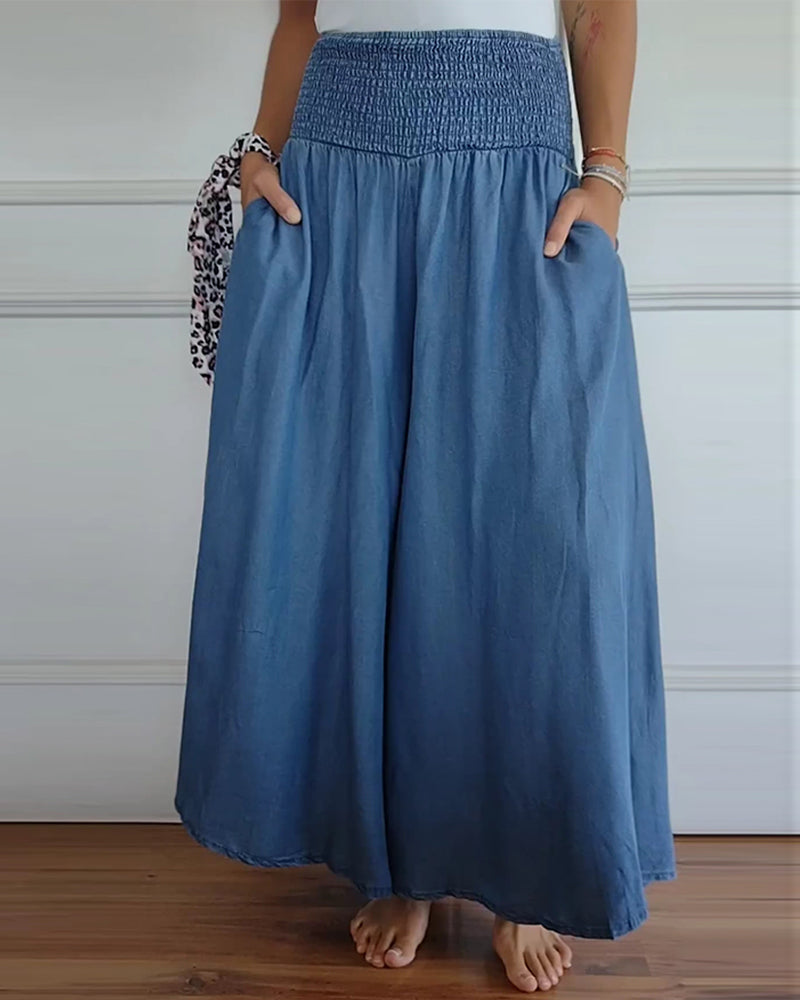 Lotte – Hose mit Komfortbund – Bild 4