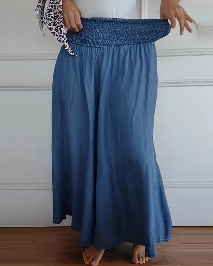 Lotte – Hose mit Komfortbund – Bild 5
