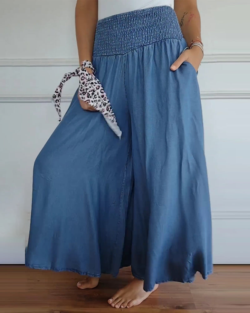 Lotte – Hose mit Komfortbund – Bild 6