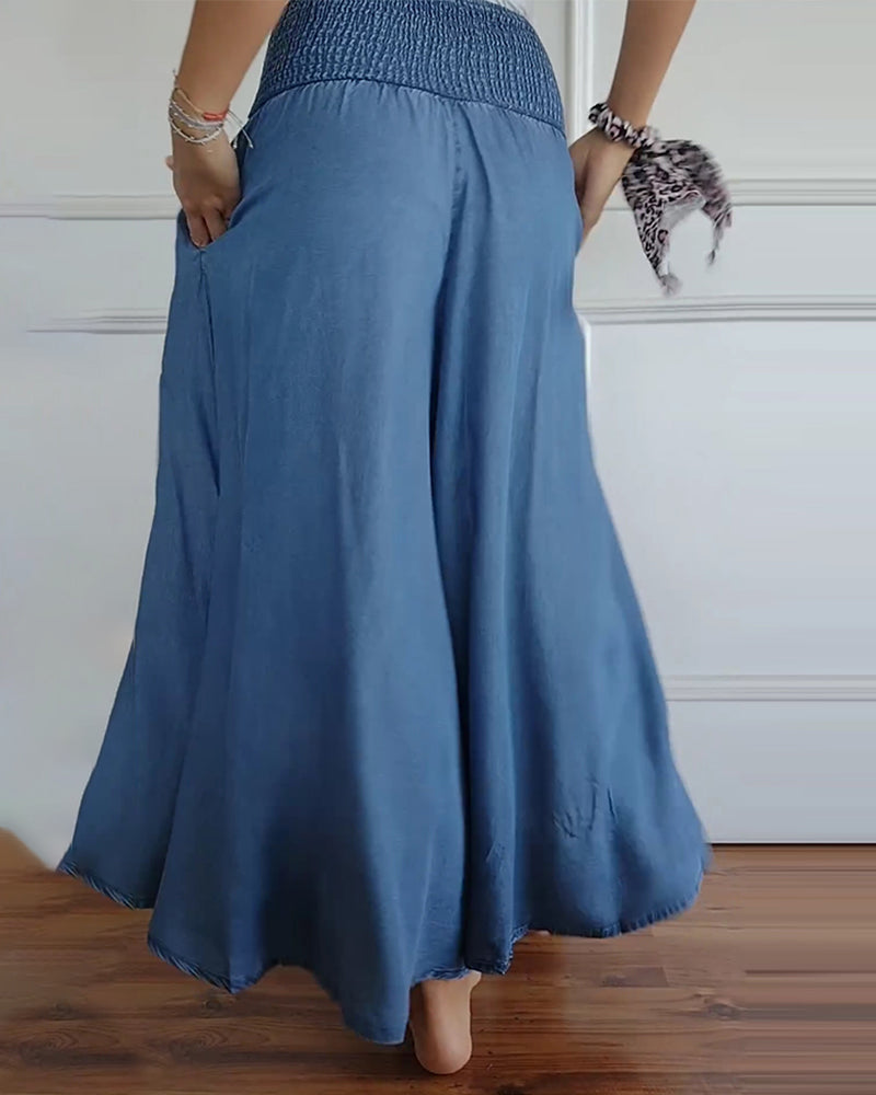 Lotte – Hose mit Komfortbund – Bild 7