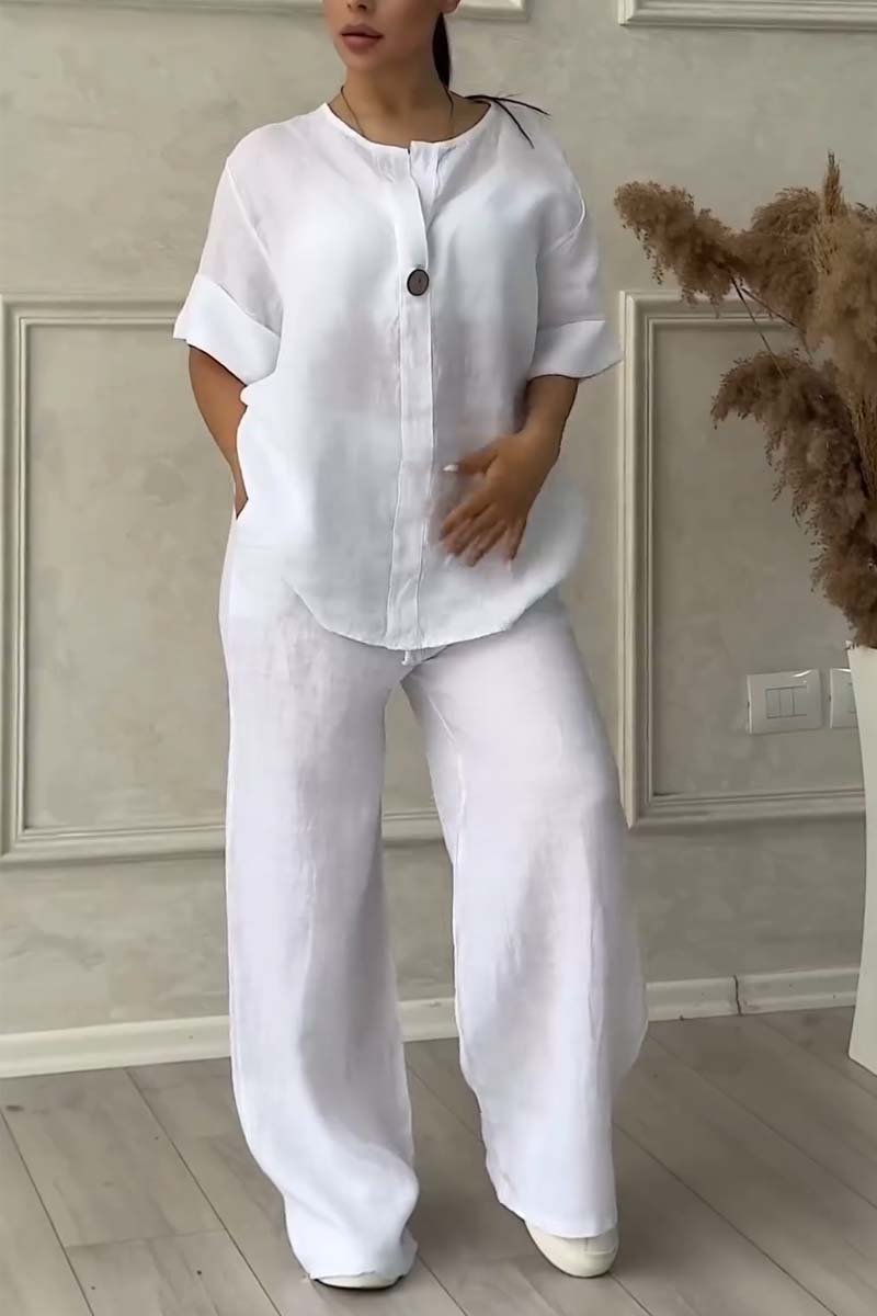 Marie – Entspanntes Alltags-Set – Bild 8