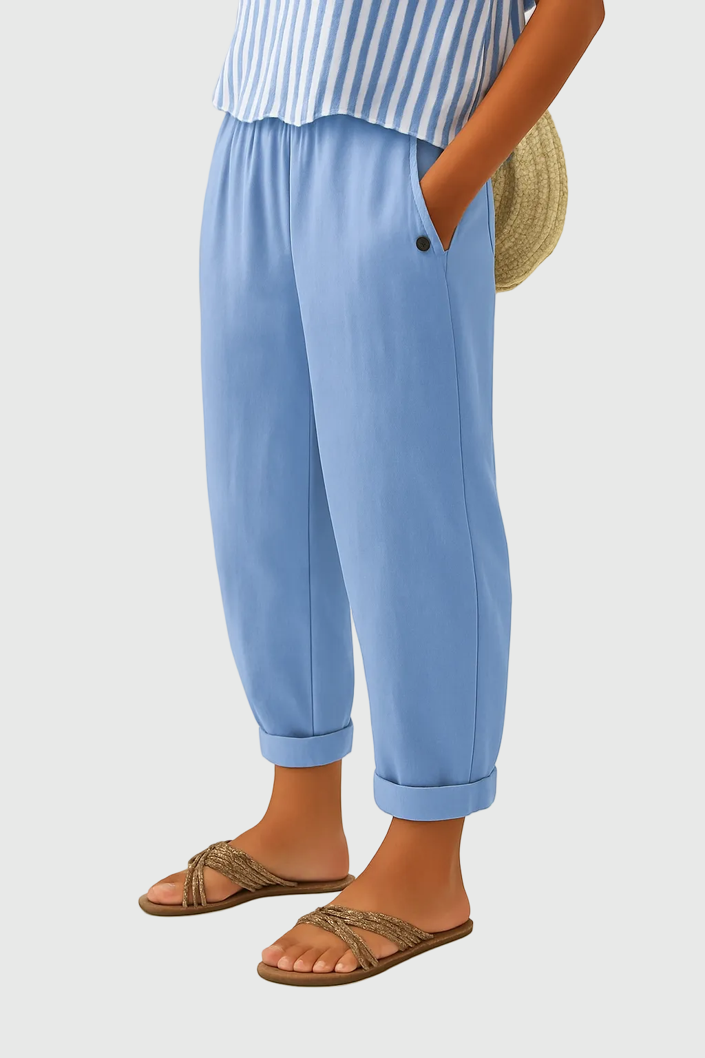 Mareike – Chice Wohlfühlhose – Bild 9