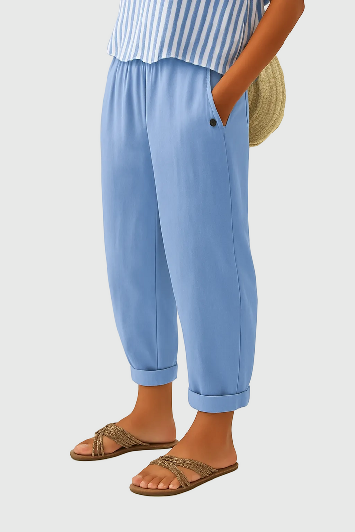 Mareike – Chice Wohlfühlhose – Bild 9