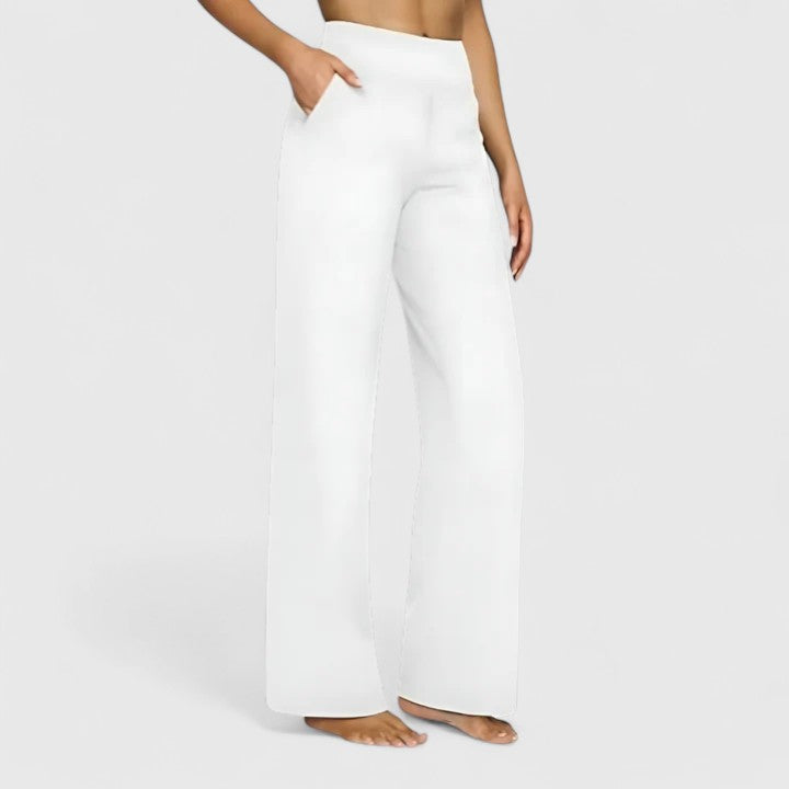 Selma – Raffinierte Stoffhose – Bild 2