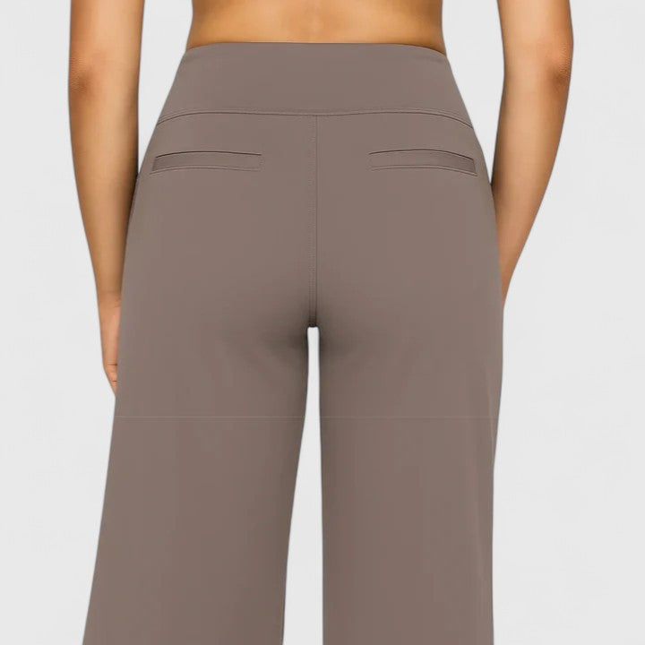 Selma – Raffinierte Stoffhose – Bild 9