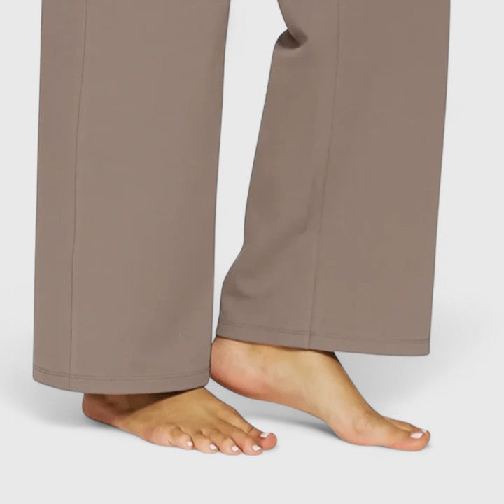 Selma – Raffinierte Stoffhose – Bild 10