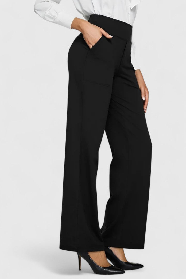 Selma – Raffinierte Stoffhose – Bild 12