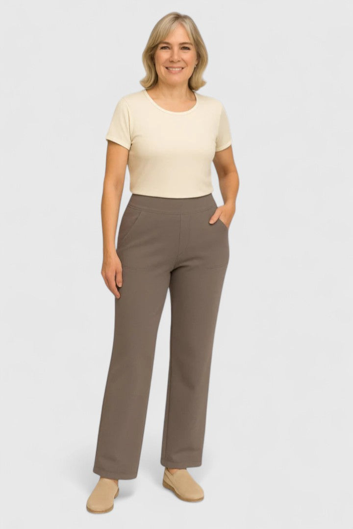 Selma – Raffinierte Stoffhose – Bild 13