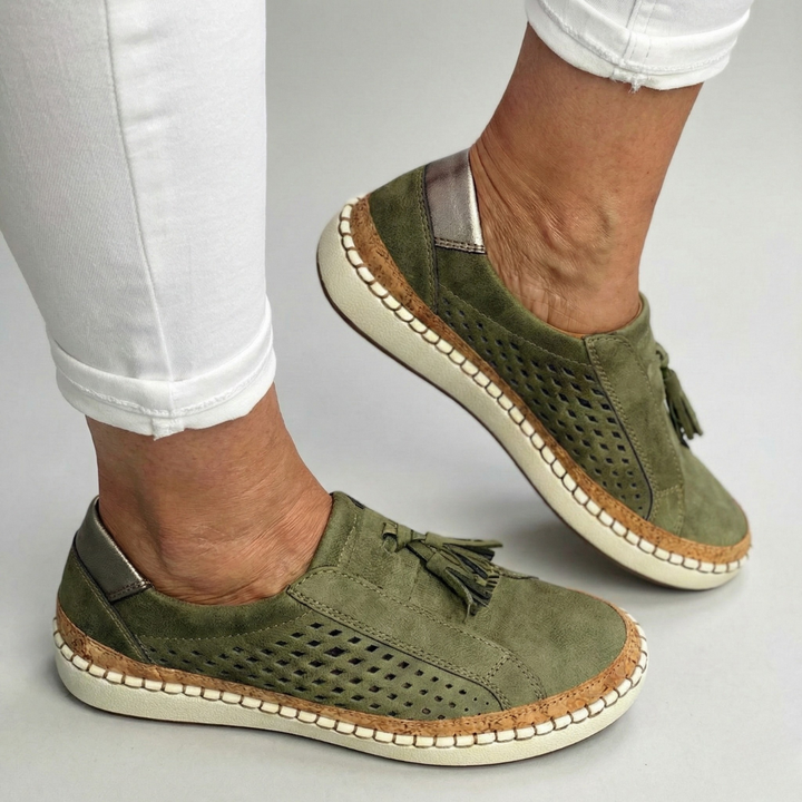 Piper – Praktische Slip-on-Sneaker – Bild 1