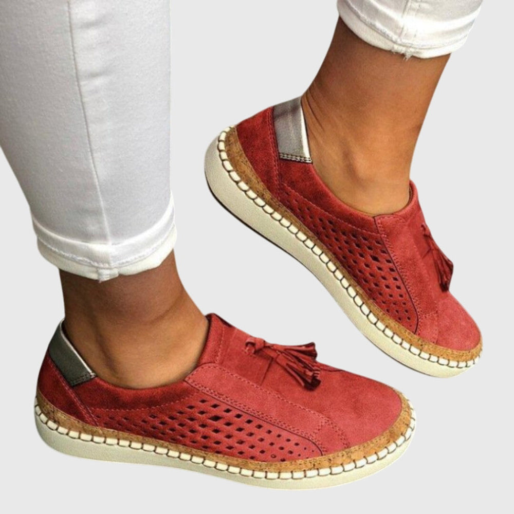 Piper – Praktische Slip-on-Sneaker – Bild 2