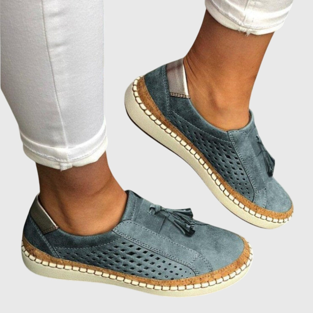 Piper – Praktische Slip-on-Sneaker – Bild 3