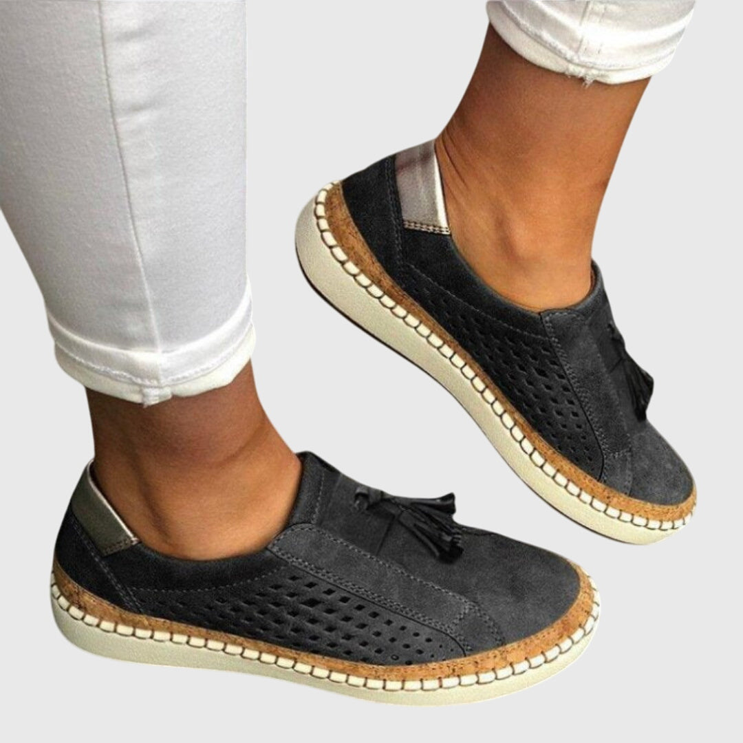 Piper – Praktische Slip-on-Sneaker – Bild 4