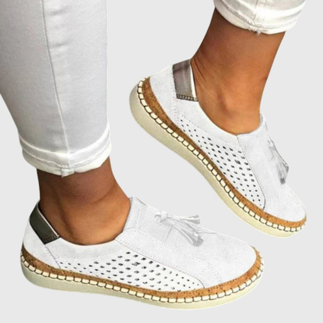 Piper – Praktische Slip-on-Sneaker – Bild 5