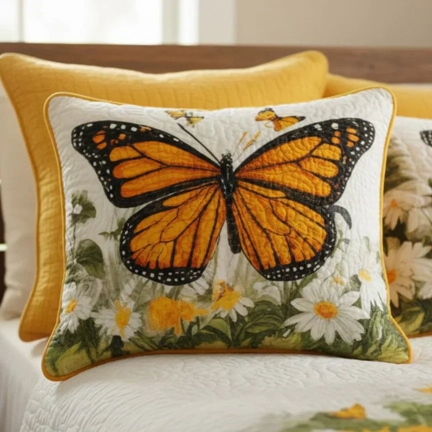 Polsterbezug - Monarch Meadow – Bild 1