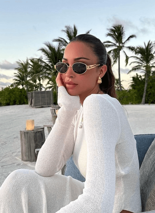 Ramona – Elegante Sonnenbrille – Bild 7