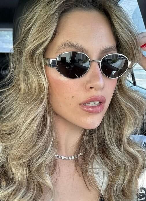 Ramona – Elegante Sonnenbrille – Bild 8