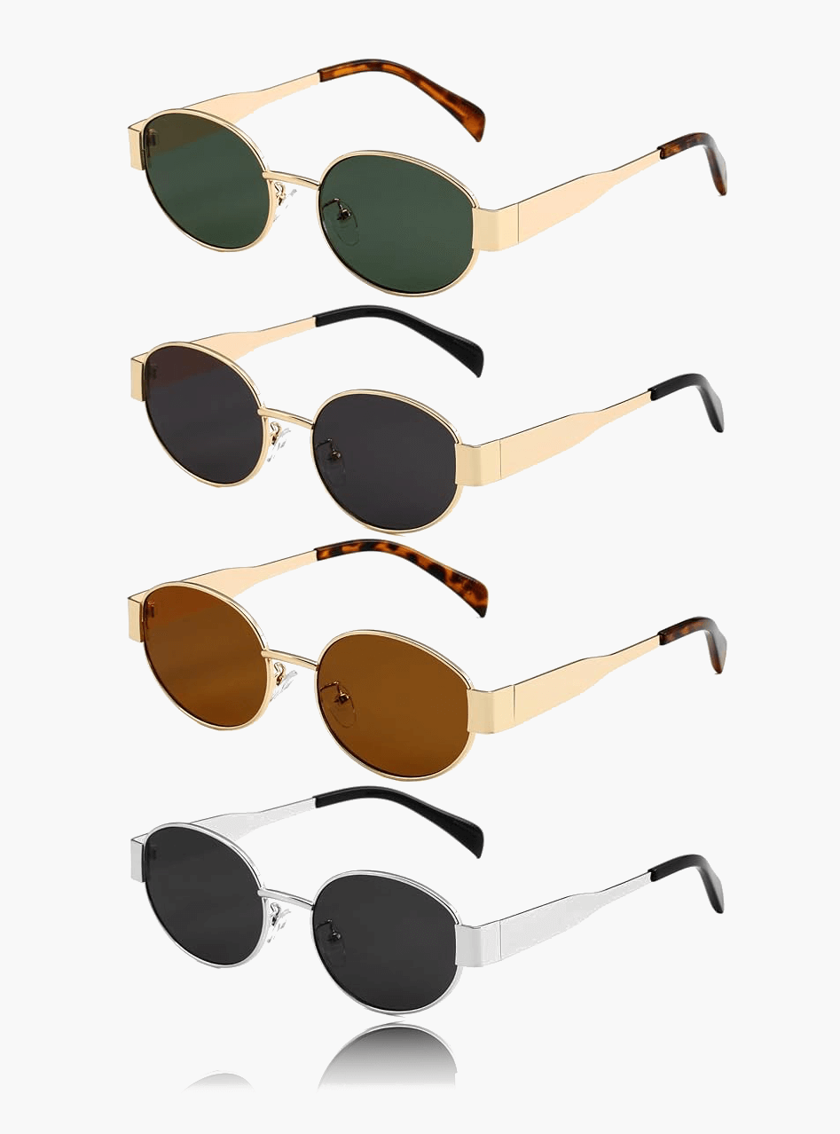 Ramona – Elegante Sonnenbrille – Bild 12