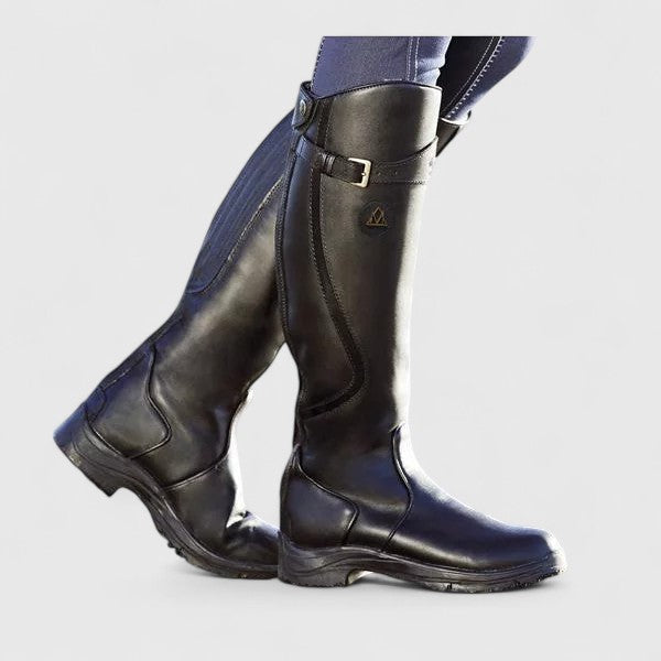 Rinley – Gefütterte Stiefel – Bild 1