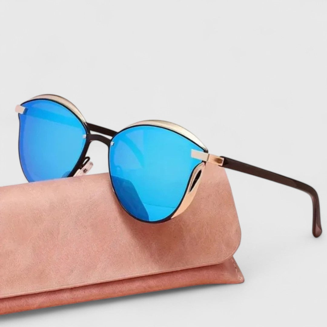 Rosemarie – Verspielte Sonnenbrille – Bild 1