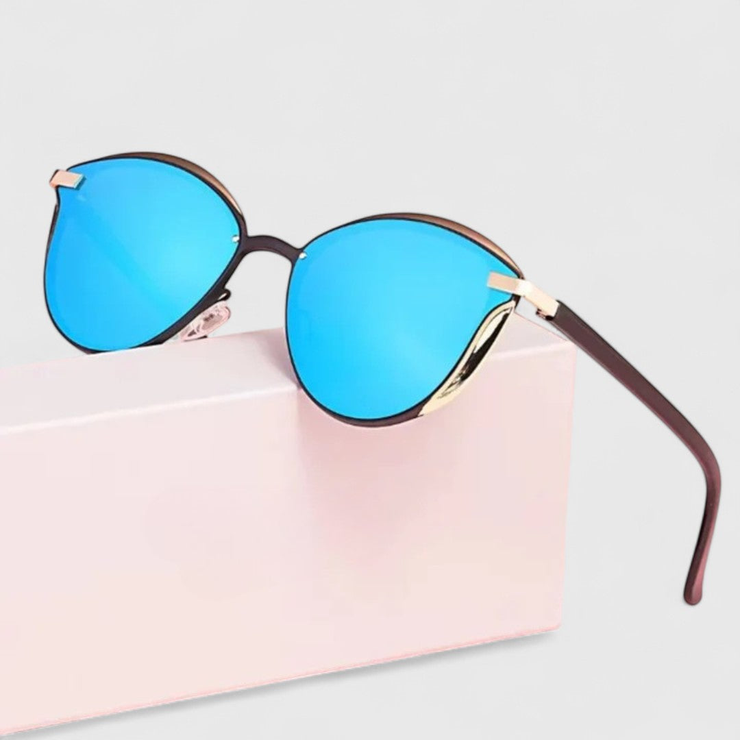 Rosemarie – Verspielte Sonnenbrille – Bild 2