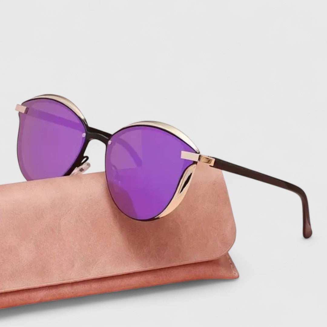 Rosemarie – Verspielte Sonnenbrille – Bild 3