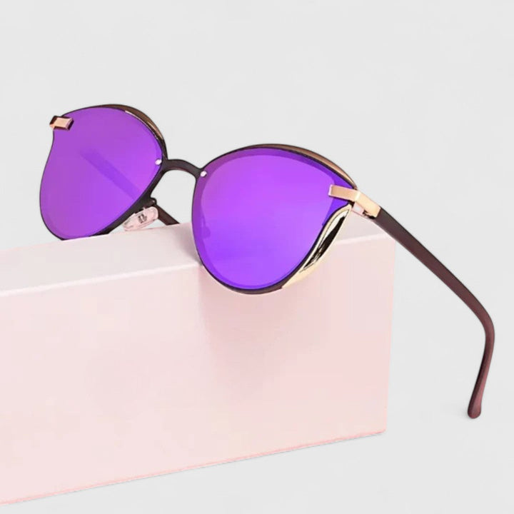Rosemarie – Verspielte Sonnenbrille – Bild 4