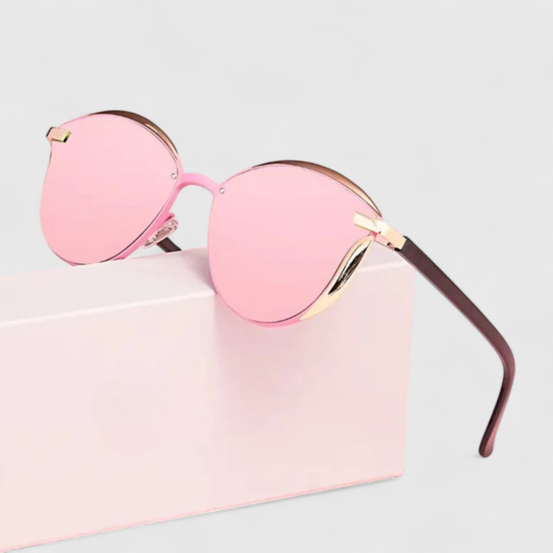 Rosemarie – Verspielte Sonnenbrille – Bild 5