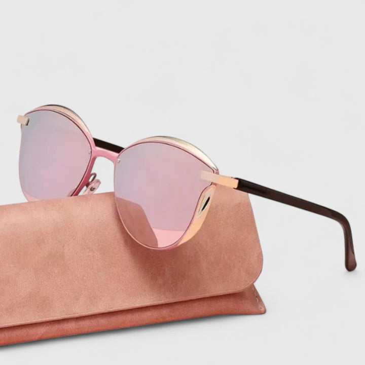 Rosemarie – Verspielte Sonnenbrille – Bild 6