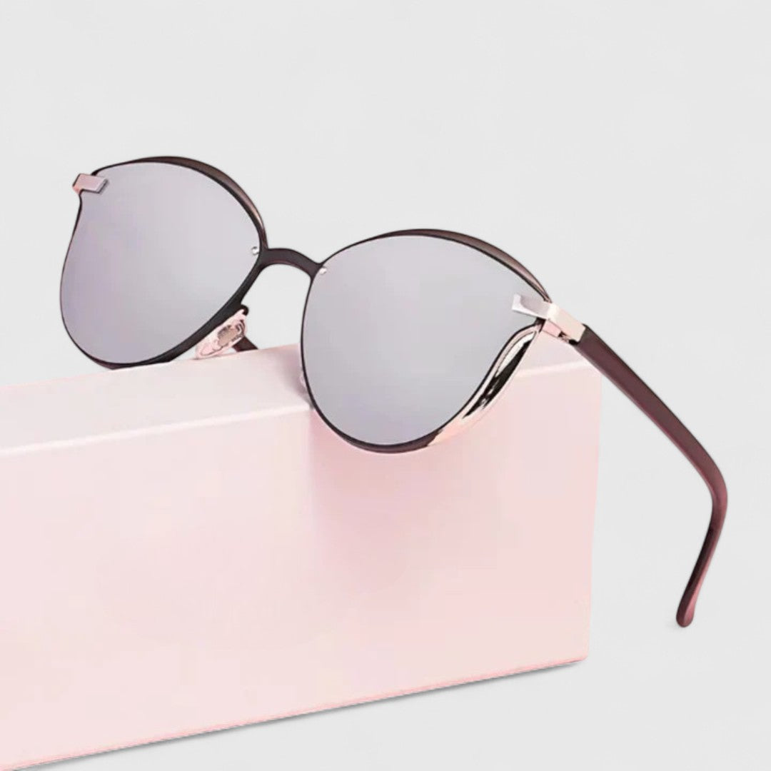 Rosemarie – Verspielte Sonnenbrille – Bild 7