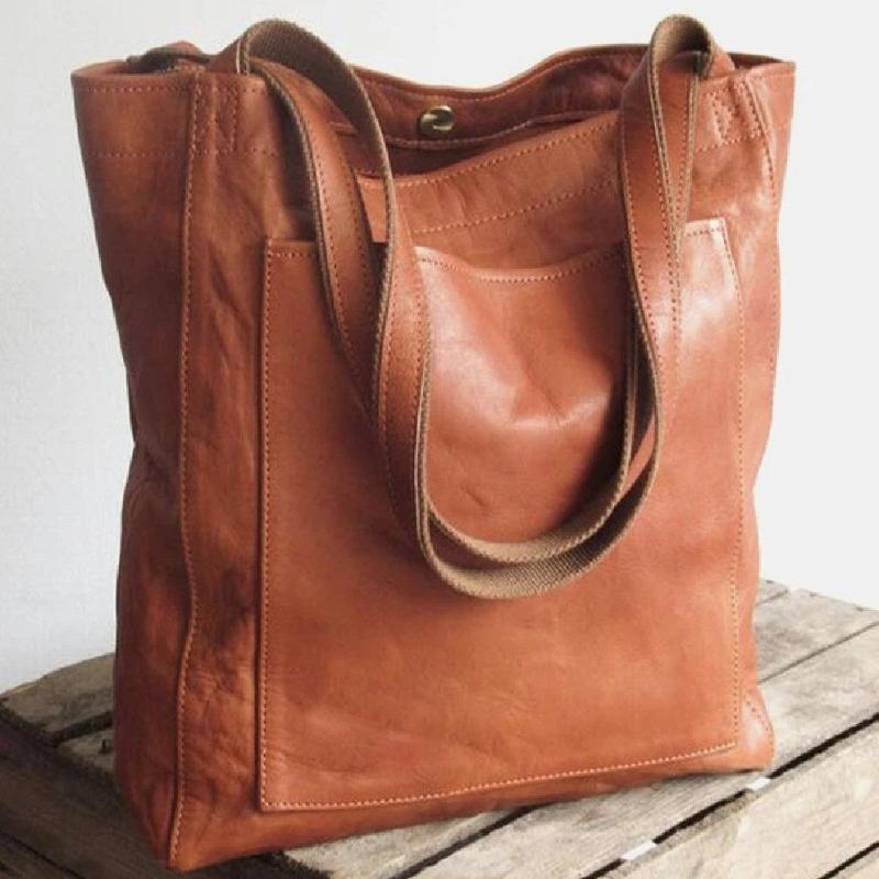 Runa – Klassische Handtasche – Bild 1