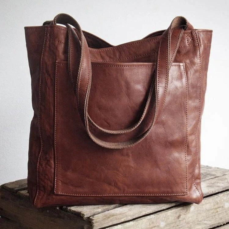 Runa – Klassische Handtasche – Bild 3