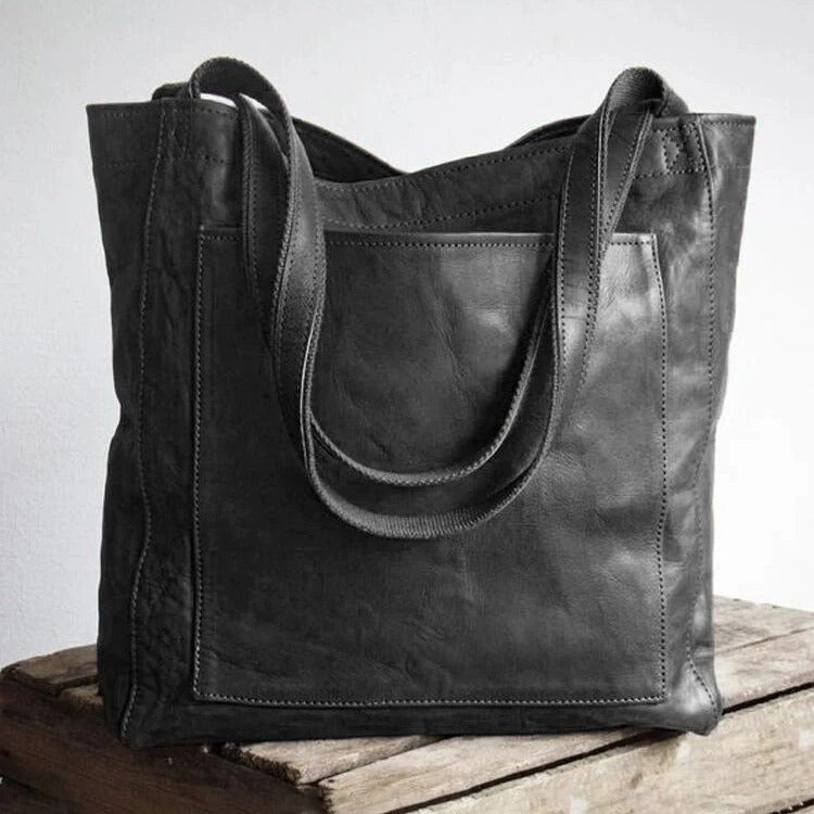 Runa – Klassische Handtasche – Bild 5