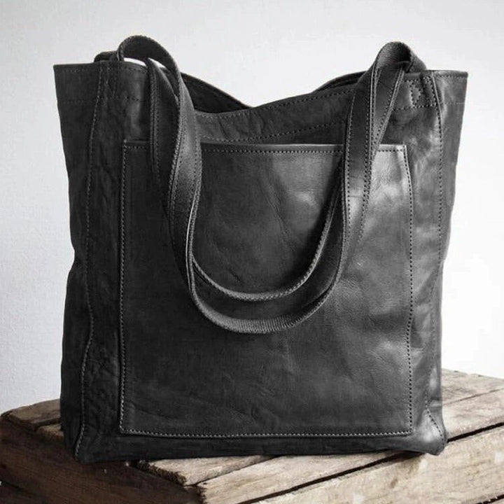 Runa – Klassische Handtasche – Bild 5