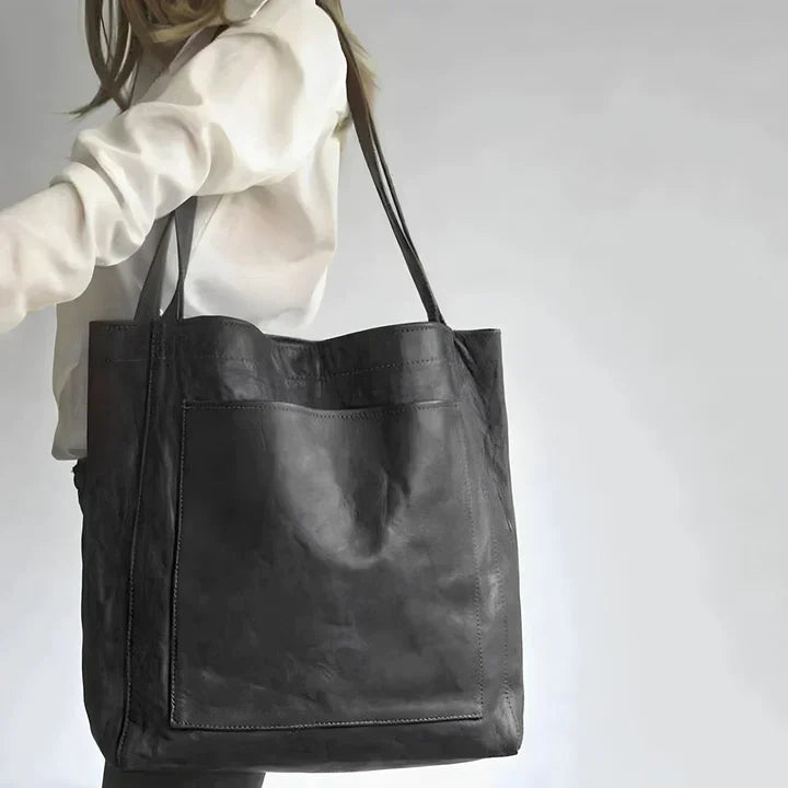 Runa – Klassische Handtasche – Bild 6